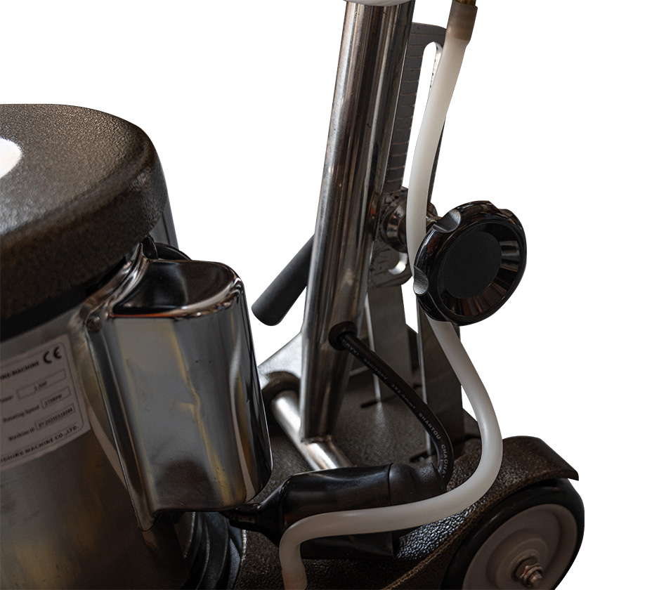 17'' Floor Polisher XY-175D