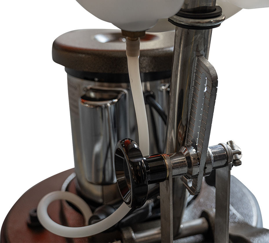 17'' Floor Polisher XY-175D