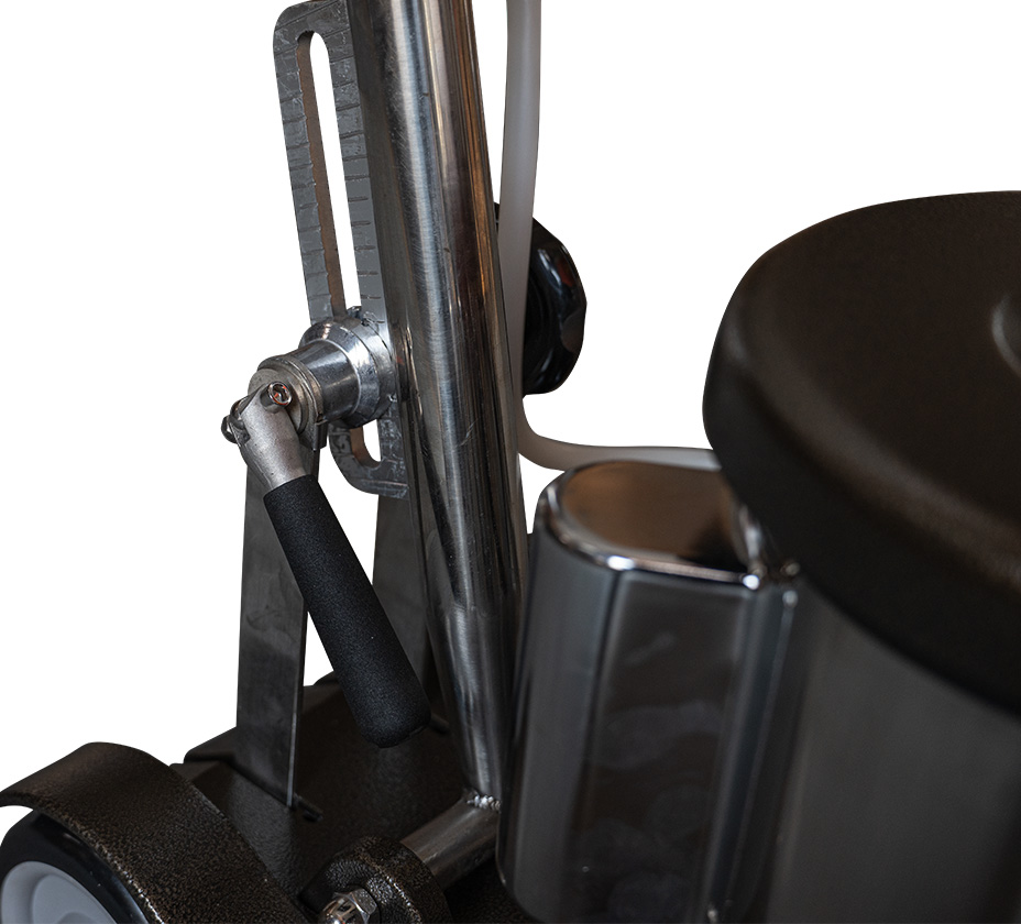 17'' Floor Polisher XY-175D