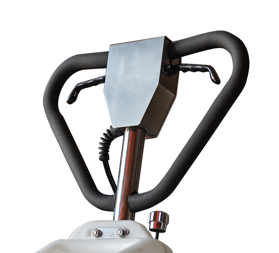 17'' Floor Polisher XY-175D