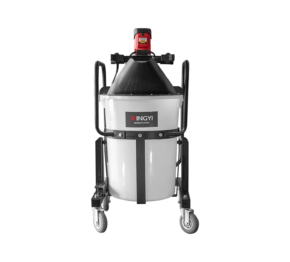 Plastic bucket   XY-19W1-H27