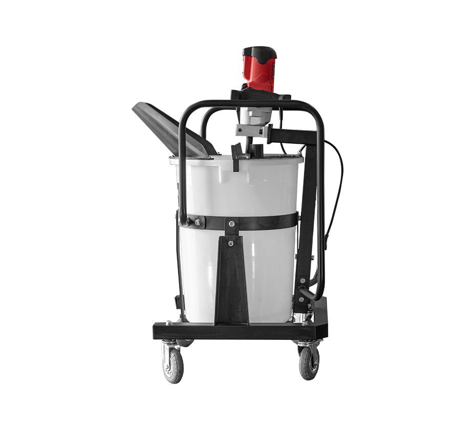 Plastic bucket   XY-19W1-H27 image 3