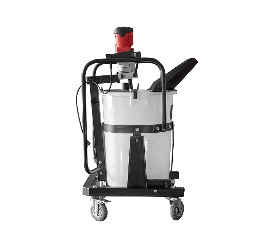 Plastic bucket   XY-19W1-H27 image 4