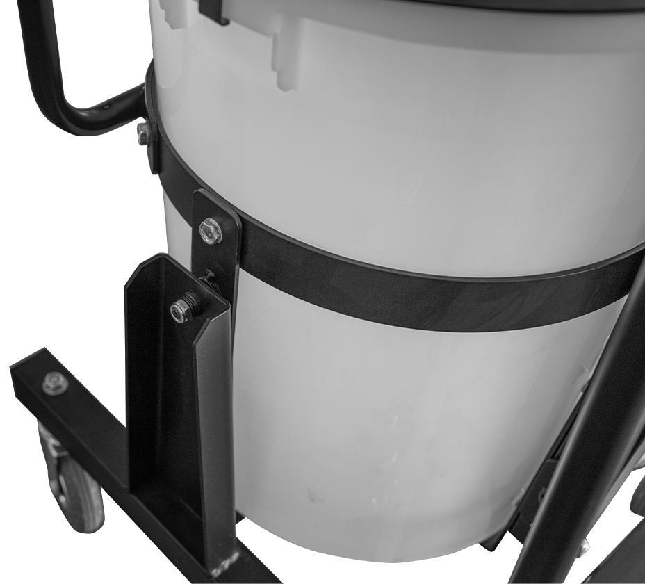 Plastic bucket   XY-19W1-H27 image 8