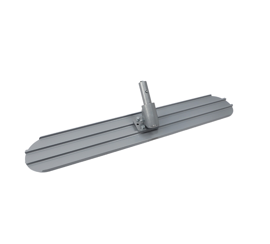 Magnesium Bull Float（Round End）XY1006~XY1010 image 1