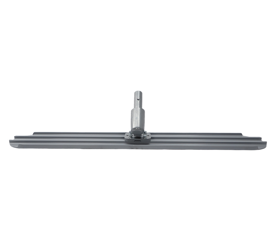 Magnesium Bull Float（Round End）XY1006~XY1010 image 2