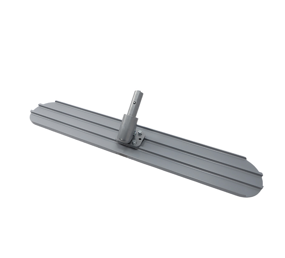 Magnesium Bull Float（Round End）XY1006~XY1010
