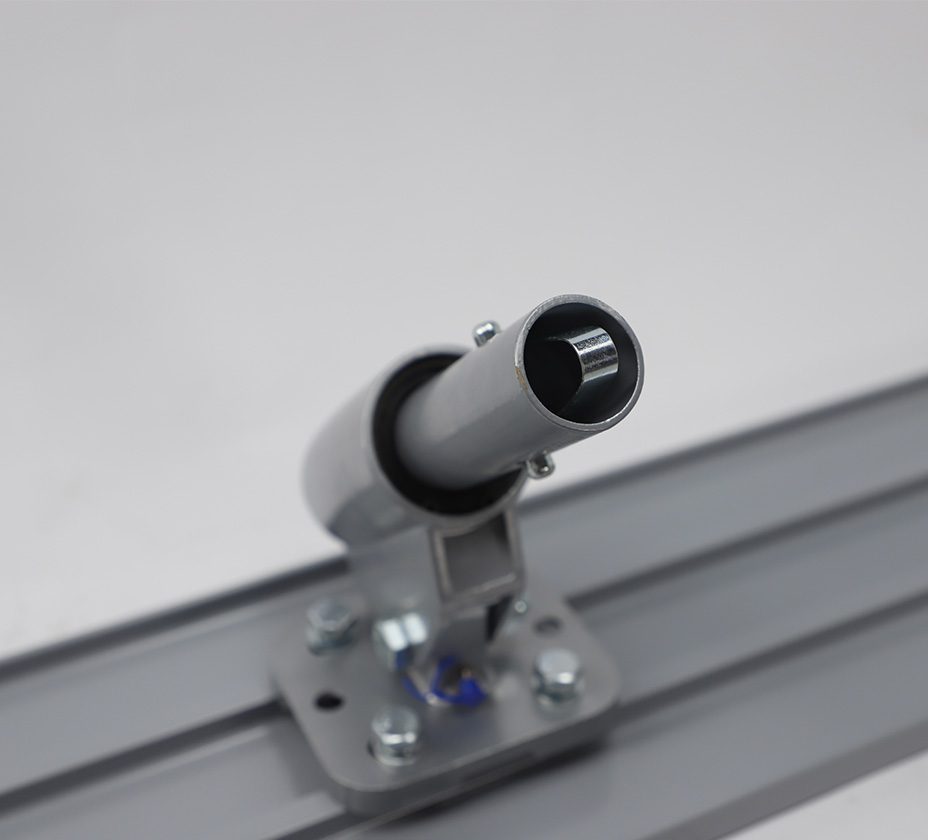 Magnesium Bull Float（Round End）XY1006~XY1010