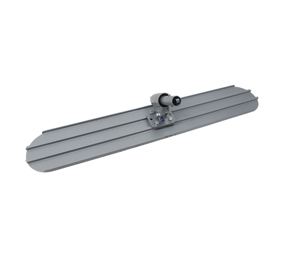 Magnesium Bull Float（Round End）XY1006~XY1010 image 4