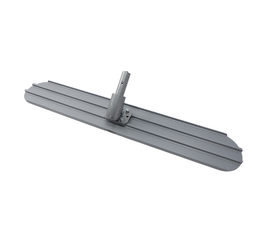 Magnesium Bull Float（Round End）XY1006~XY1010 image 5