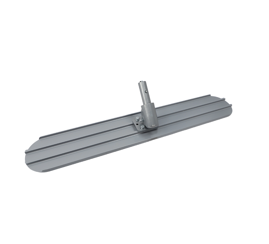 Magnesium Bull Float（Round End）XY1006~XY1010