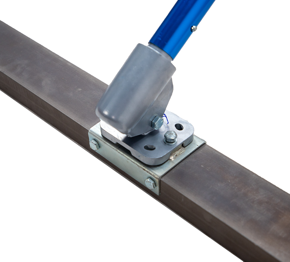 Aluminum Check Rod Kit XY1063WH-XY1064WH