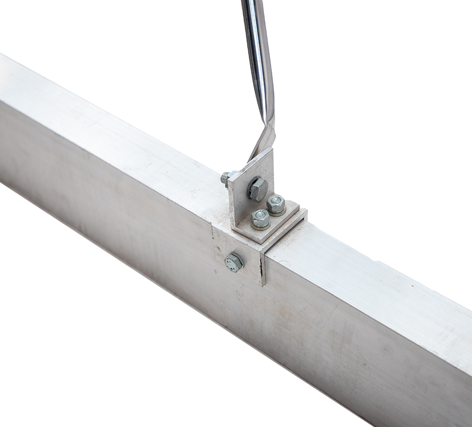 Magnesium Bump Cutter Kit XY1070WL,XY1071WL