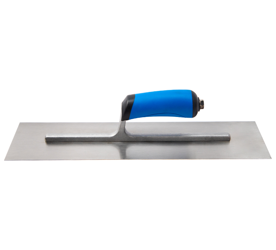 High Carbon Steel Plastering Trowel XY1109~XY1111