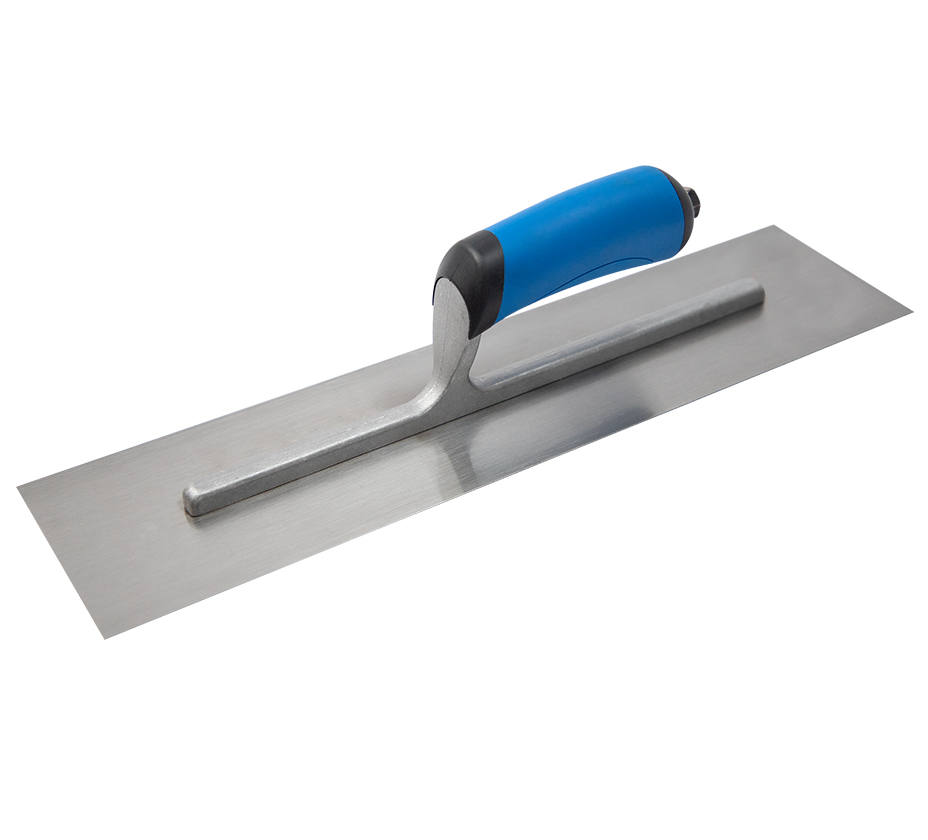 High Carbon Steel Plastering Trowel XY1109~XY1111