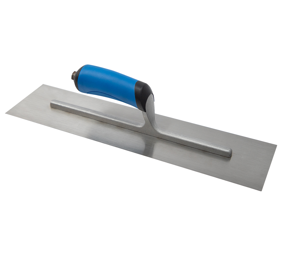 High Carbon Steel Plastering Trowel XY1109~XY1111