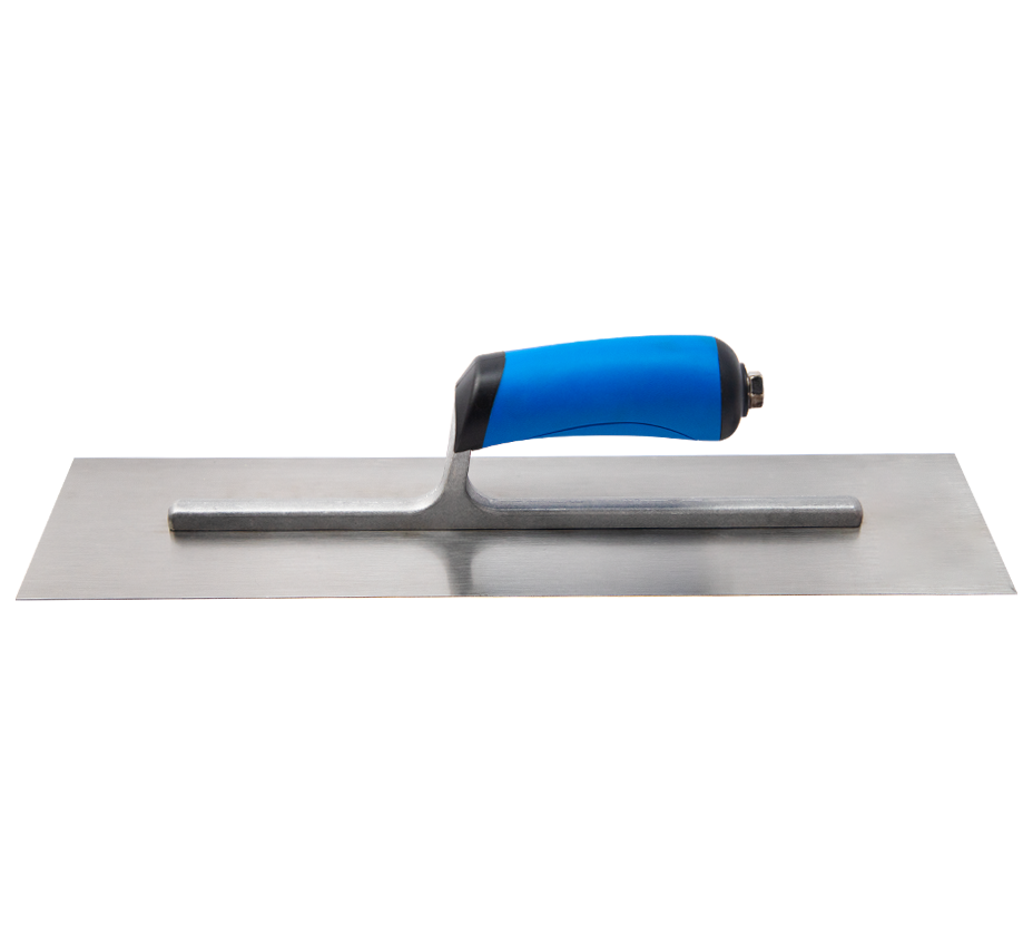 High Carbon Steel Plastering Trowel XY1109~XY1111