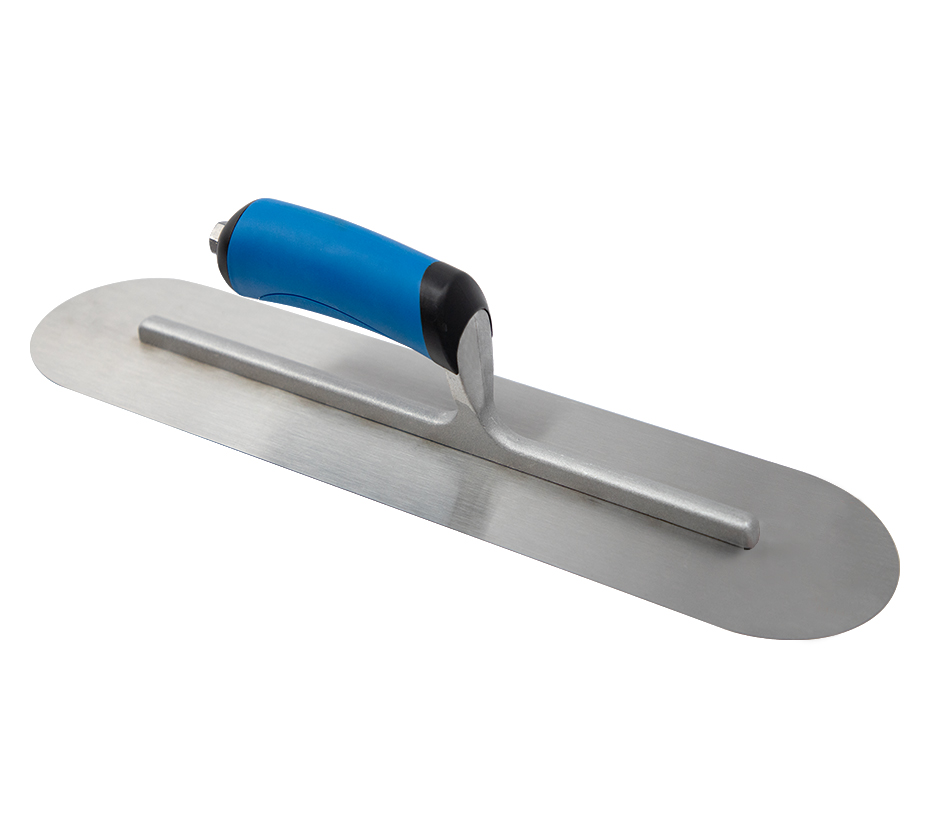 High Carbon Steel Plastering Trowel XY1113~XY1115