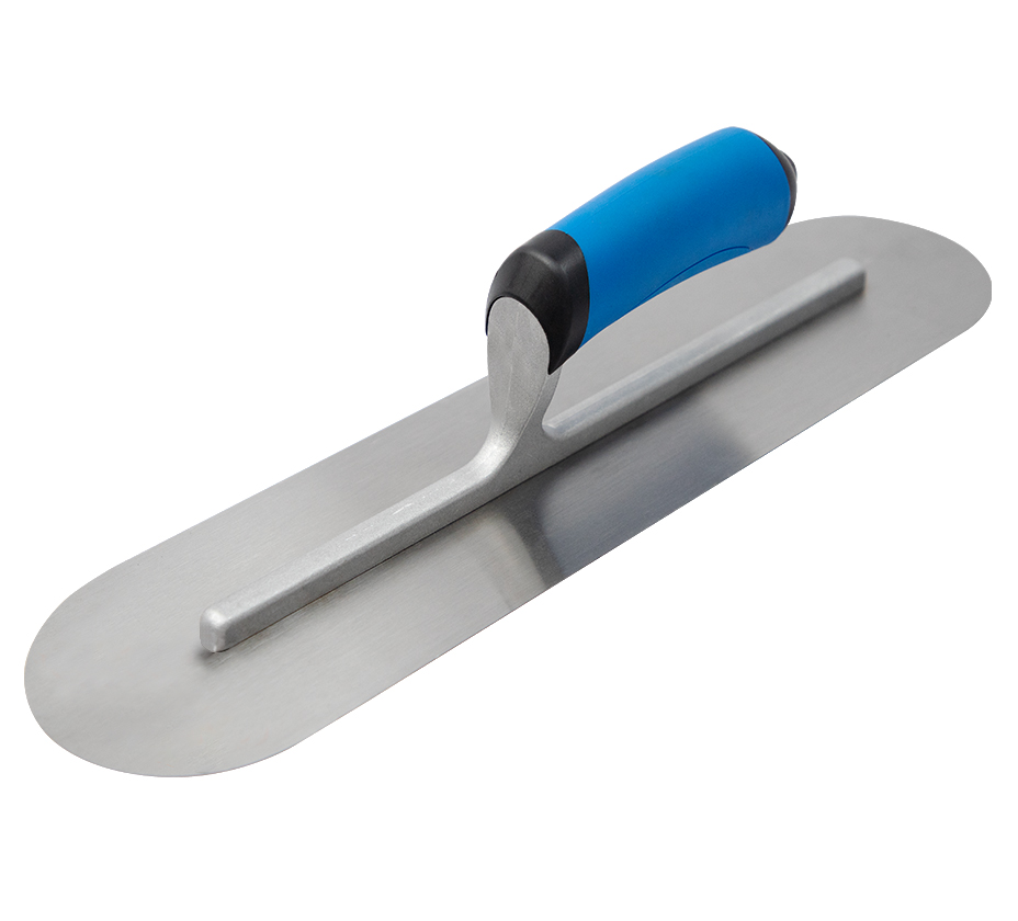 High Carbon Steel Plastering Trowel XY1113~XY1115