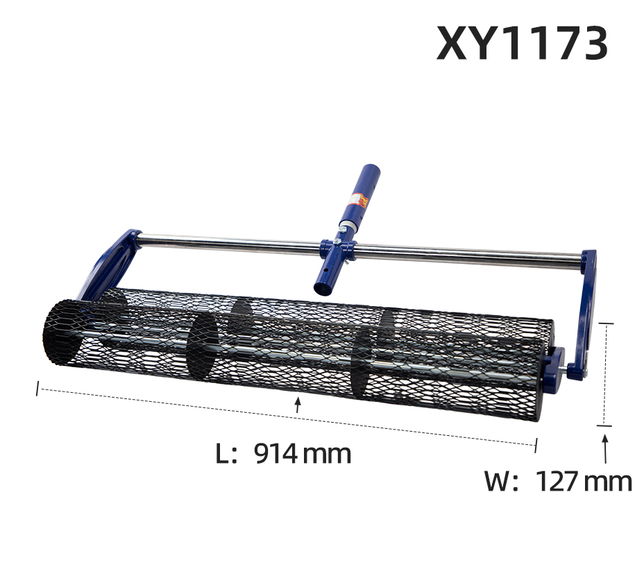 Roller Tampers XY1170-XY1174 image 4