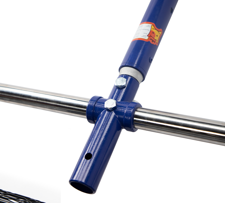 Roller Tampers XY1170-XY1174