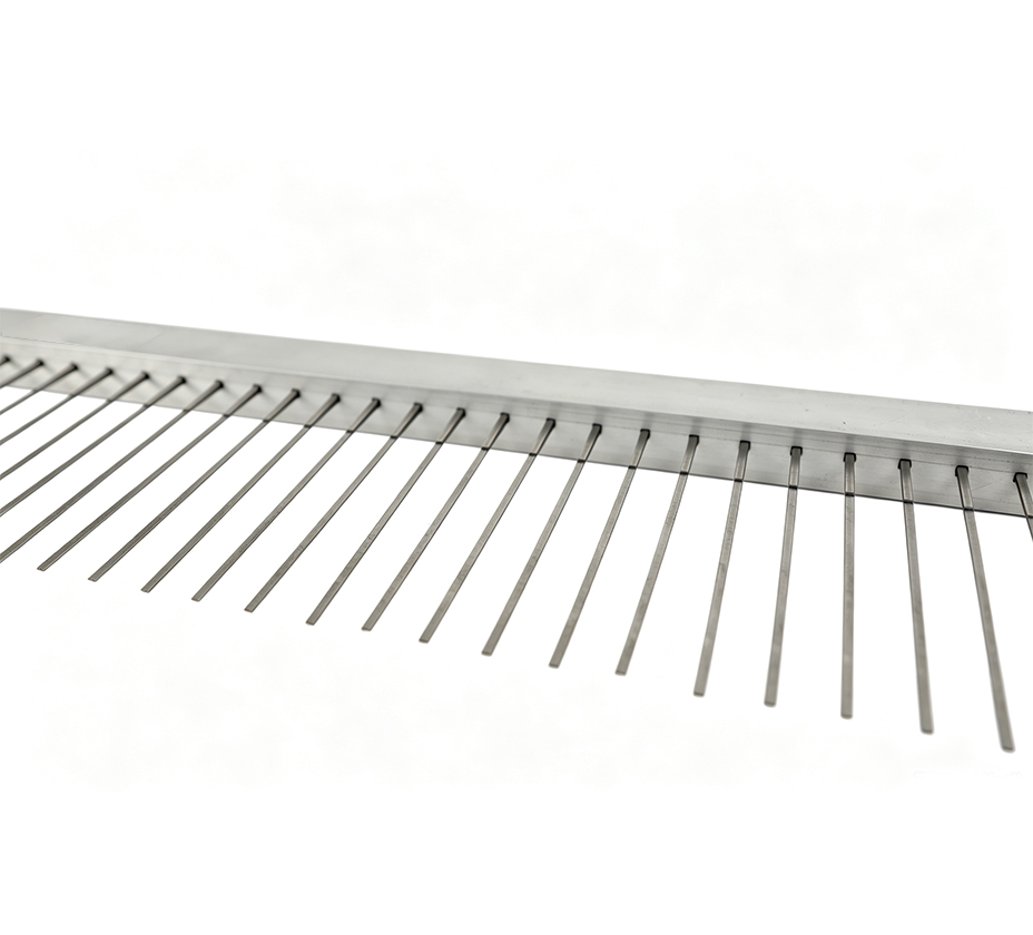 Flat Wire Texture Broom XY1206-XY1211 image 2