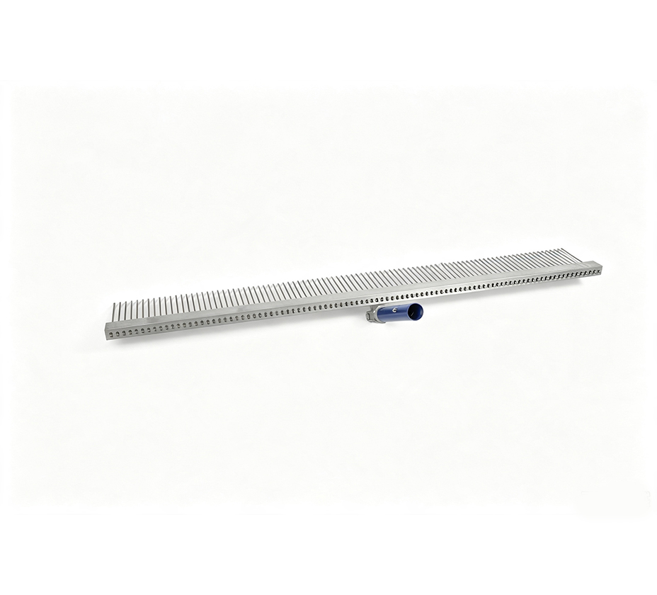 Flat Wire Texture Broom XY1206-XY1211 image 6