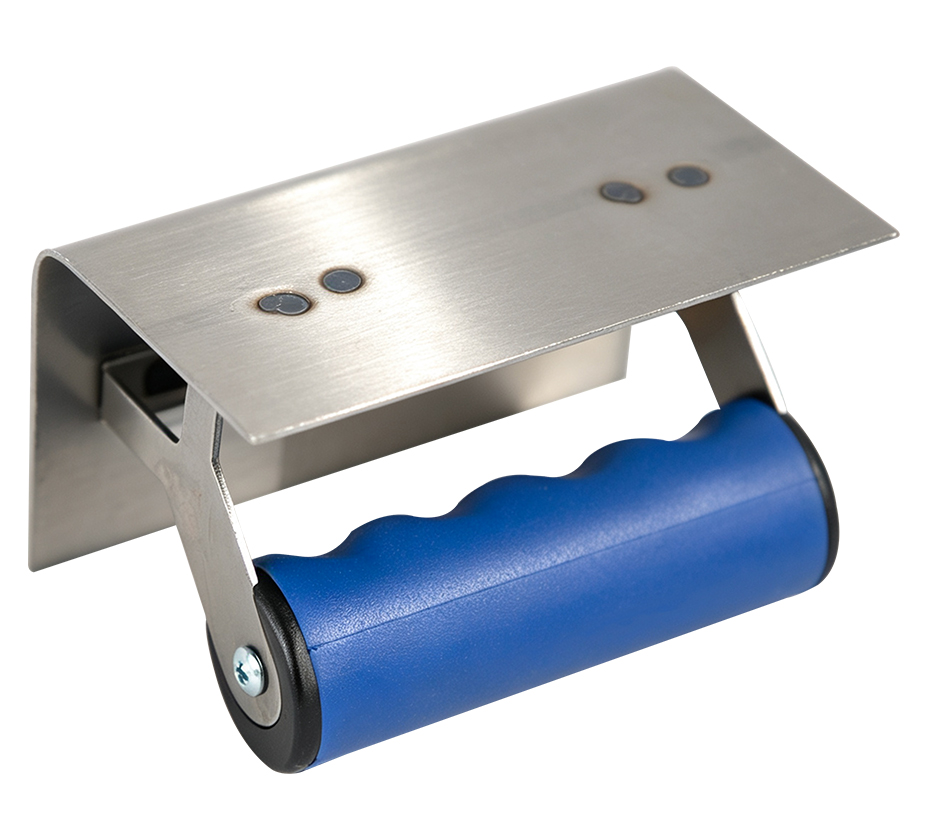 Inside Step Trowel XY1224M image 4