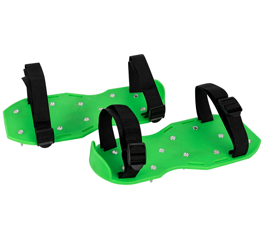 Floor Spiked Shoes XY3000