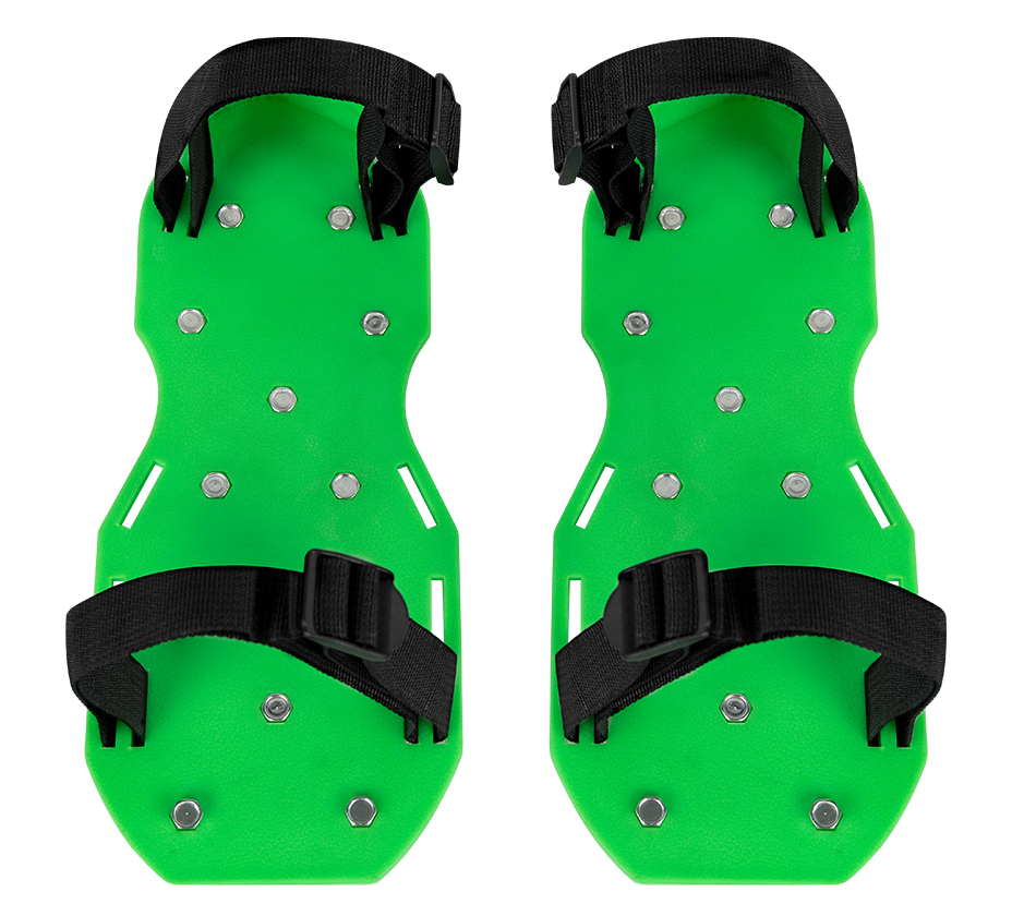 Floor Spiked Shoes XY3000 image 2
