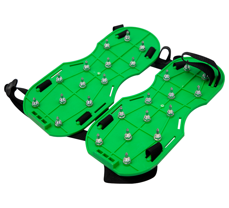 Floor Spiked Shoes XY3000 image 3