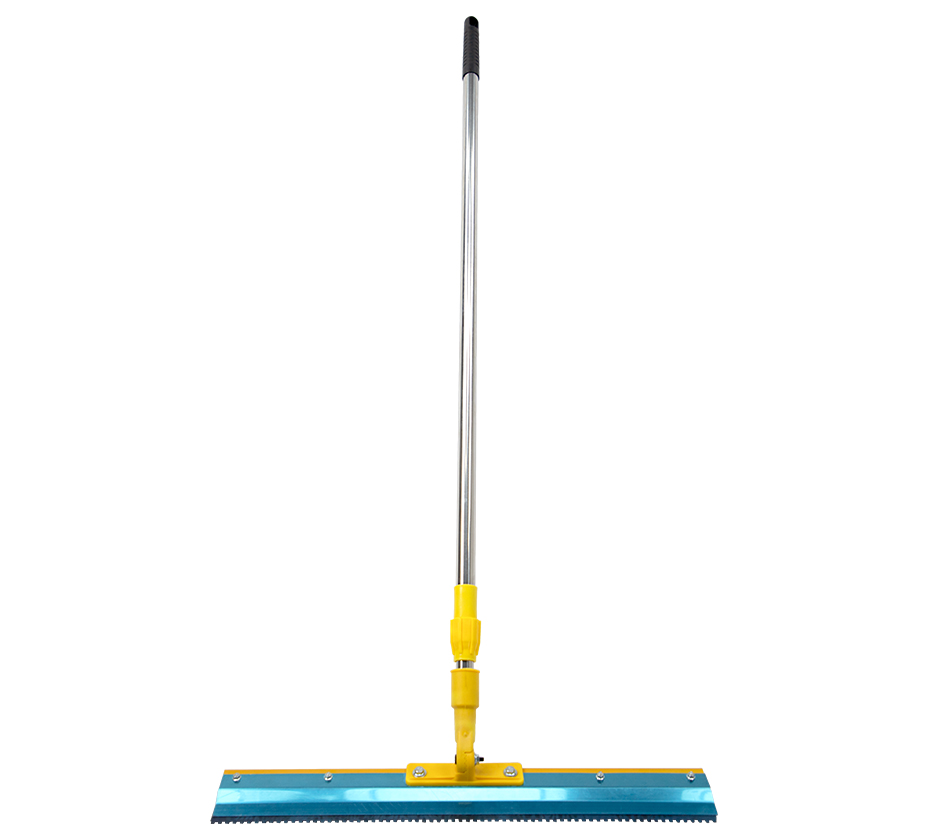 Self  Leveling Double-sided Toothed Squeegee XY3017-XY3018 image 2