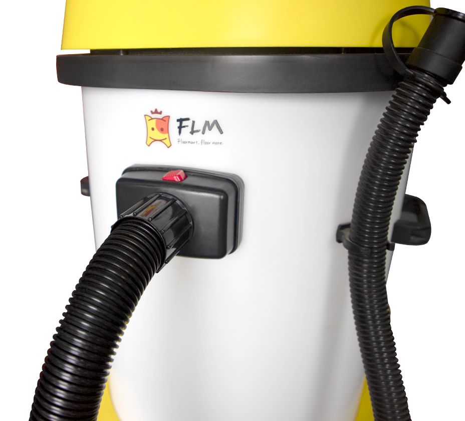 Water Extractor CH602B image 3