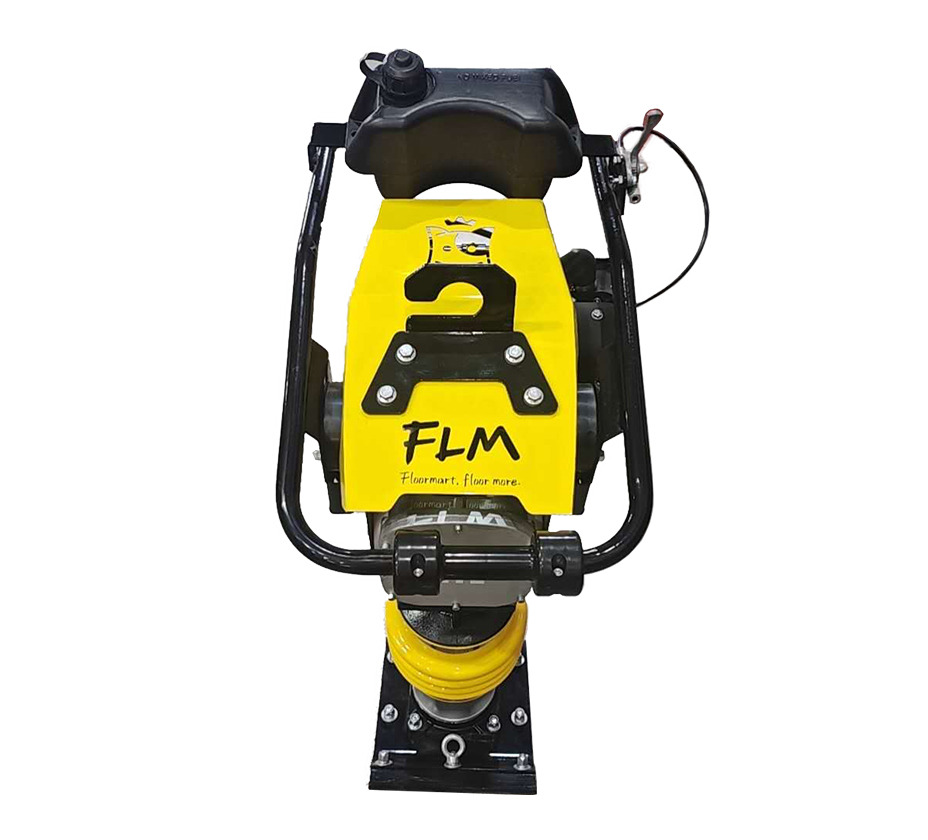 Rammer CIR-65L