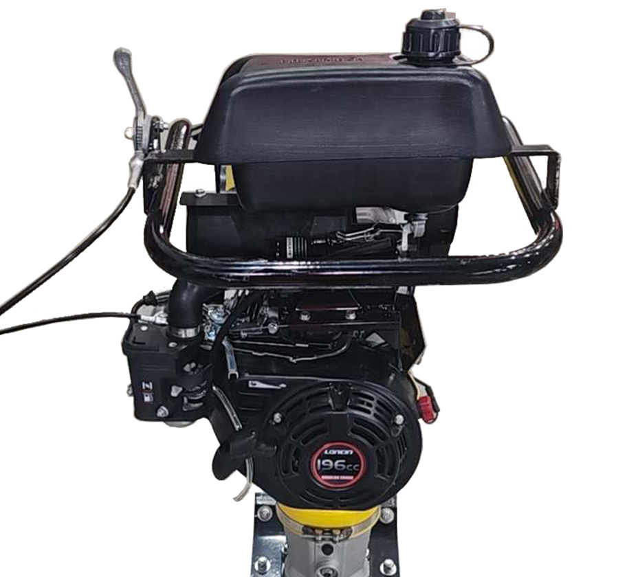 Rammer CIR-65L image 3