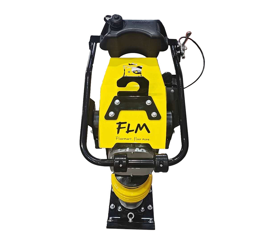 Rammer CIR-65L