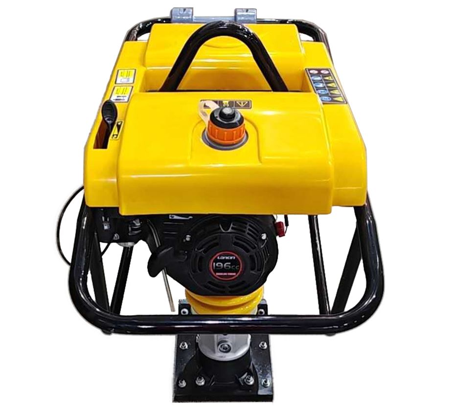 Tamping Rammer CIR-85L