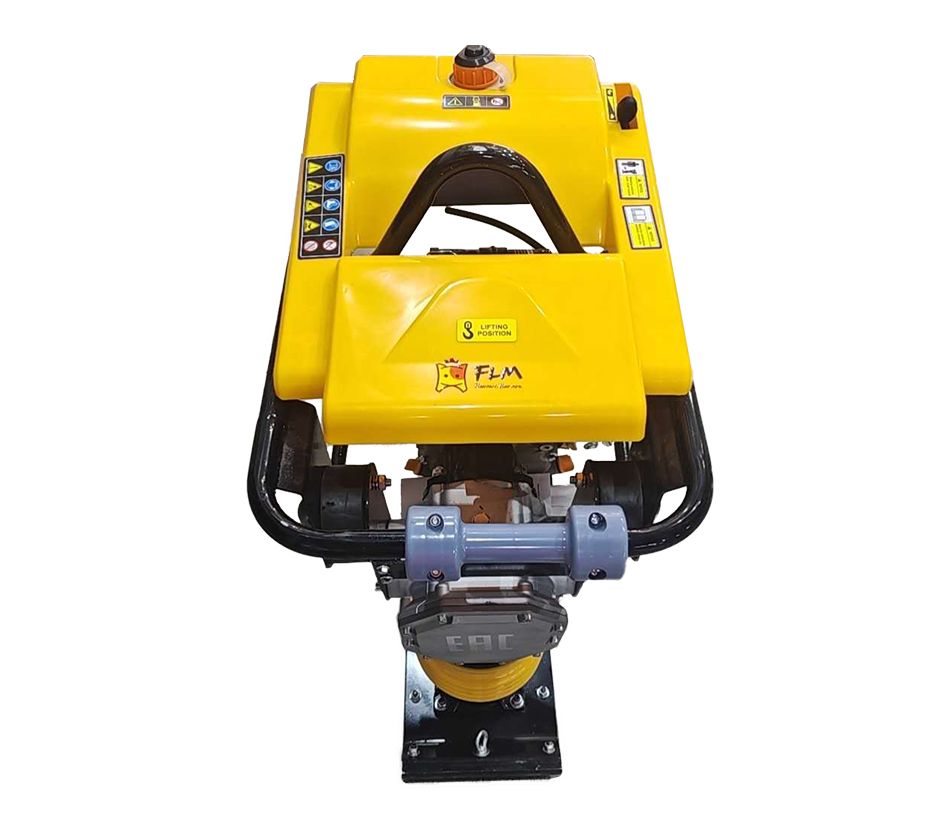 Tamping Rammer CIR-85L image 3