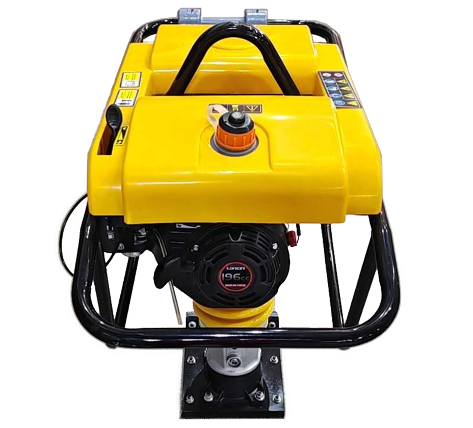 Tamping Rammer CIR-85L
