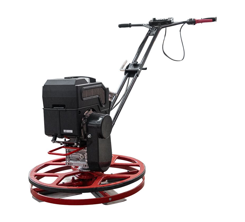 Power Trowel CMT-600LI