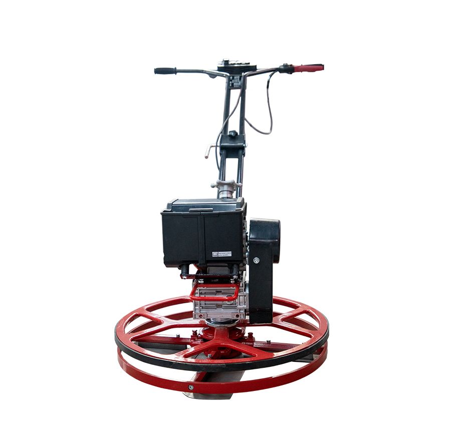 Power Trowel CMT-600LI image 2