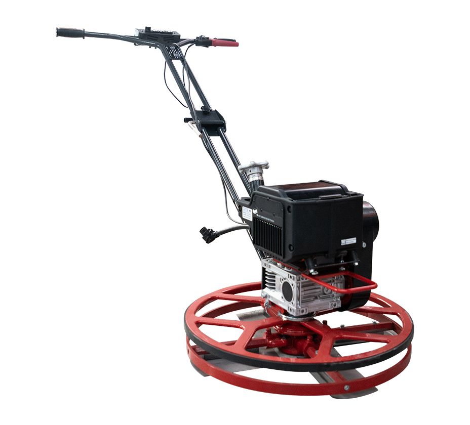 Power Trowel CMT-600LI image 3