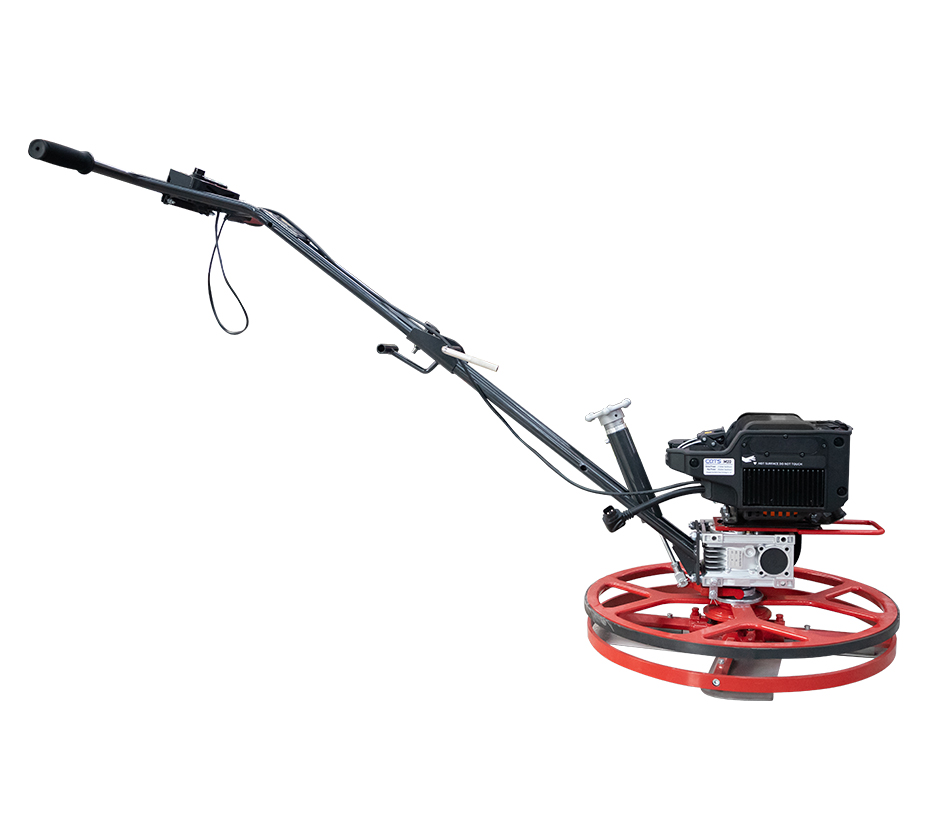 Power Trowel CMT-600LI image 4