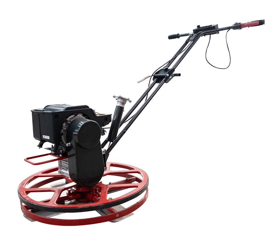 Power Trowel CMT-600LI image 5