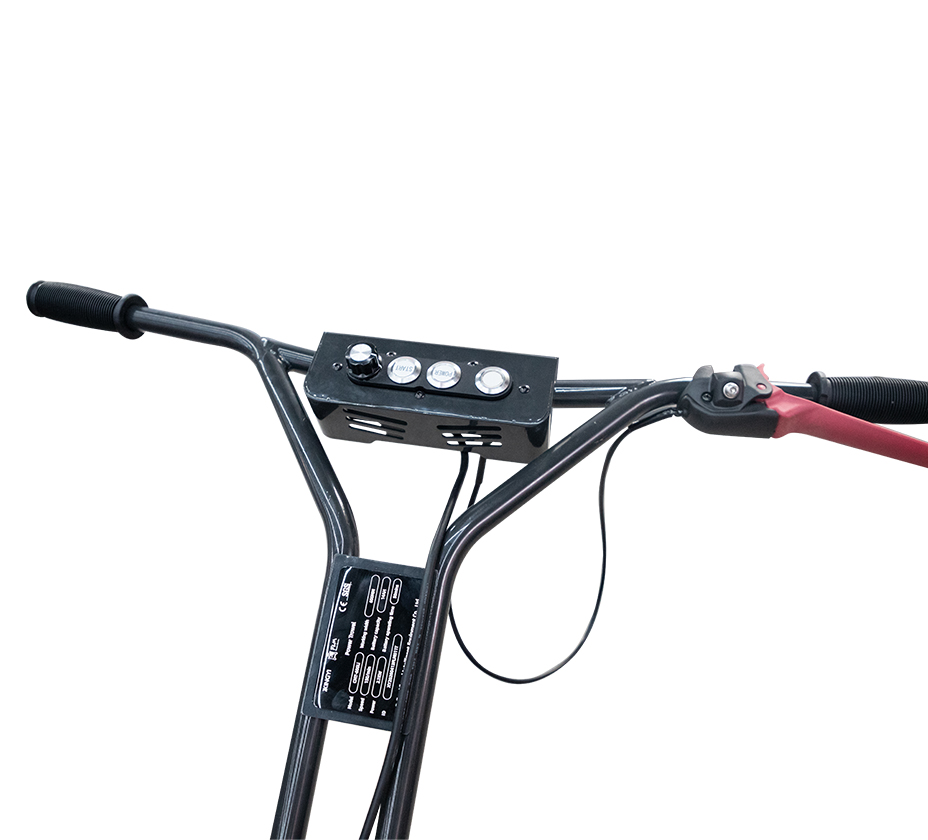 Power Trowel CMT-600LI image 6