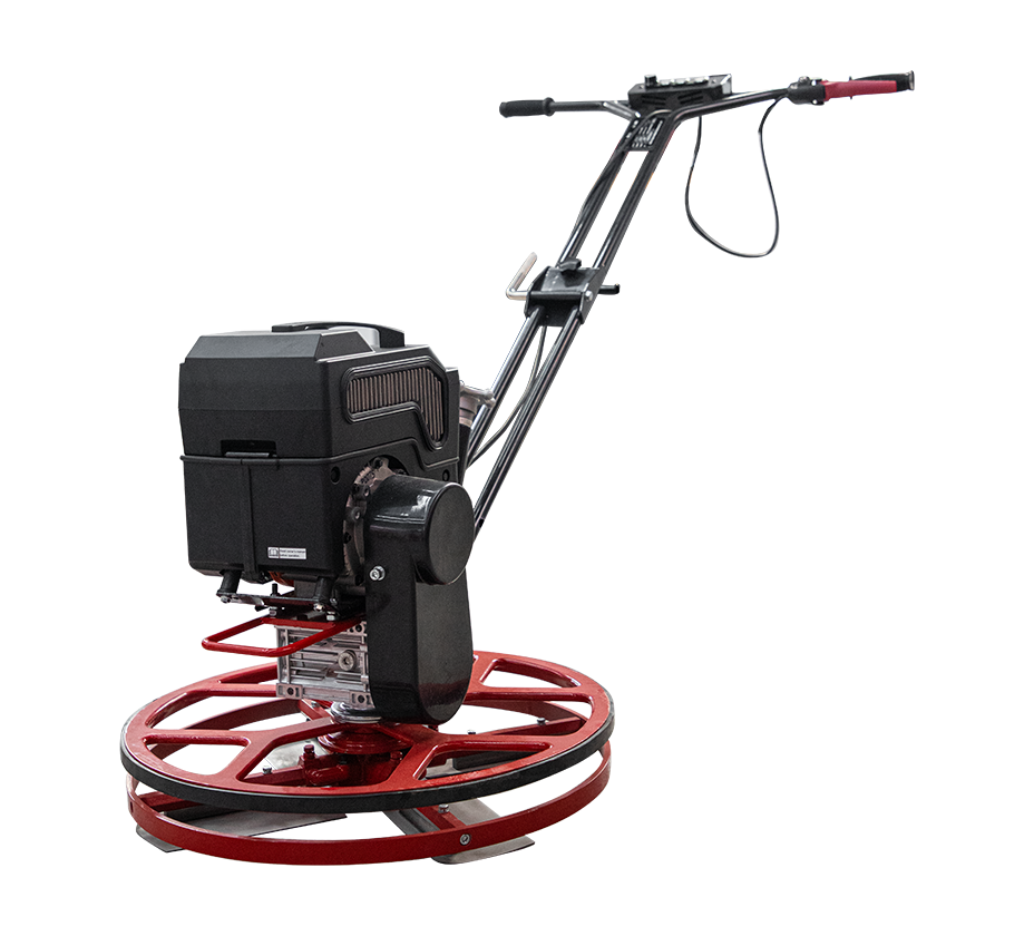Power Trowel CMT-600LI