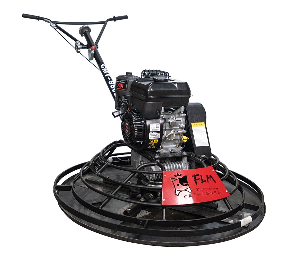 Power Trowel CMT-980EB