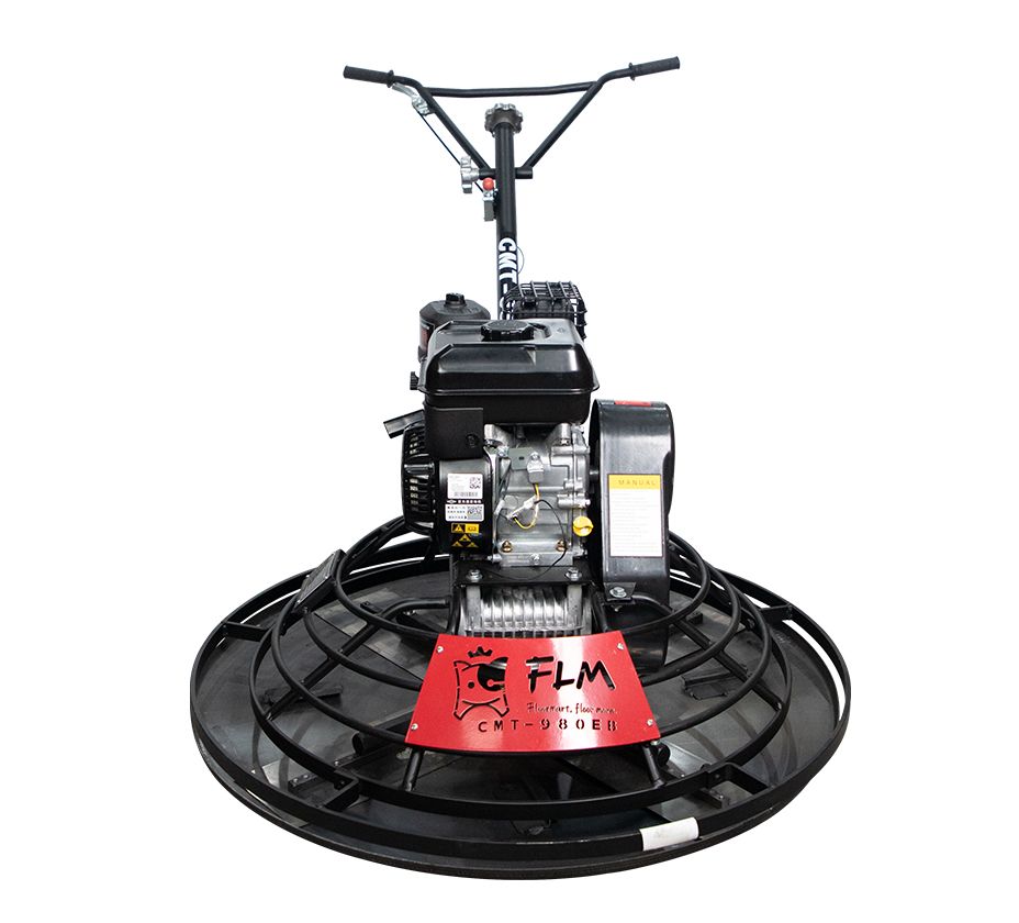 Power Trowel CMT-980EB image 2