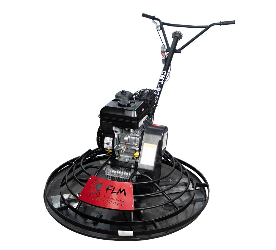 Power Trowel CMT-980EB image 3