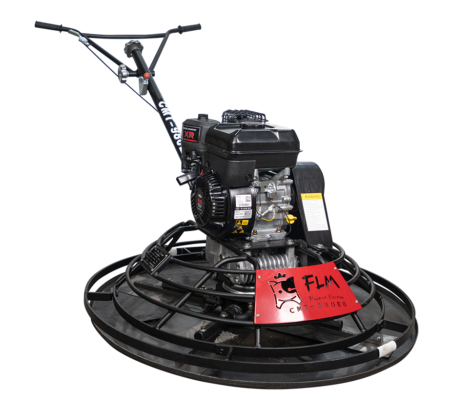 Power Trowel CMT-980EB